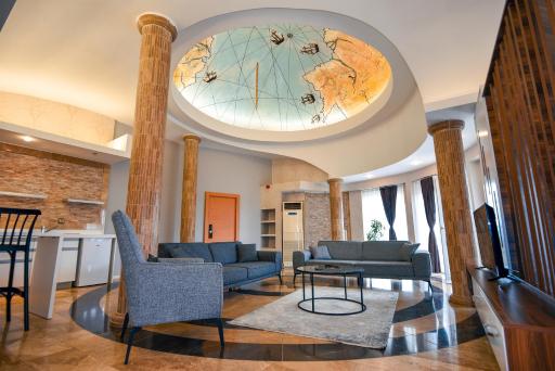 Blackmoon Villa Edirne - Housity