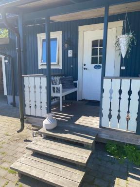 Stuga med tre sovrum - Housity