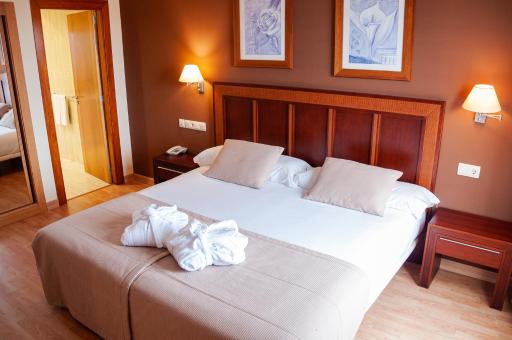 ARVA Santiago León - Housity