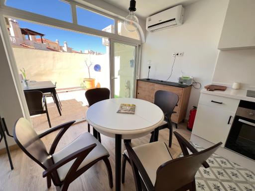 El 7 Rincon De La Victoria Málaga playa y piscina - Housity