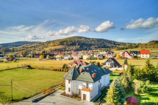Tylicki Dworek - Housity