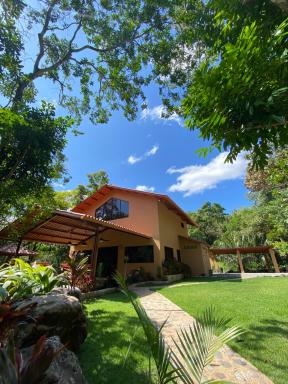Caldera River Canyon - Housity