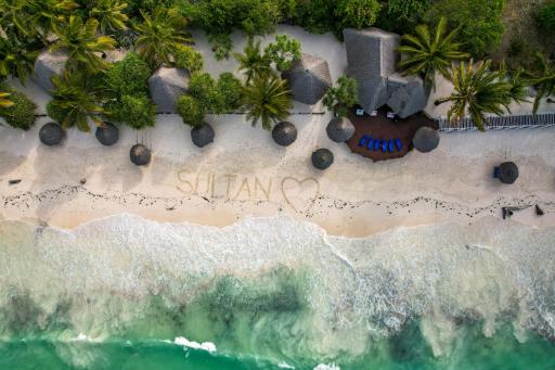 SULTAN PALACE - Housity