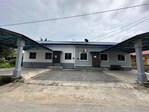 IBAI COTTAGE KUALA TERENGGANU (HOMESTAY) - Housity