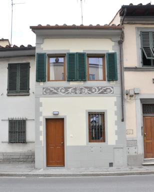 CHARMING APARTMENT MICHELANGELO - Housity