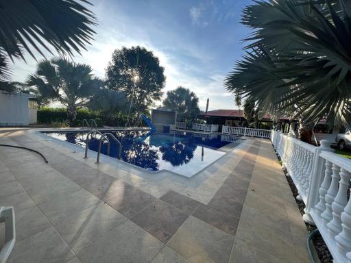 Espectacular Finca lujosa - Housity