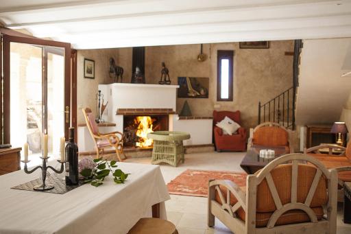 Casa Rural El Simarro - Housity