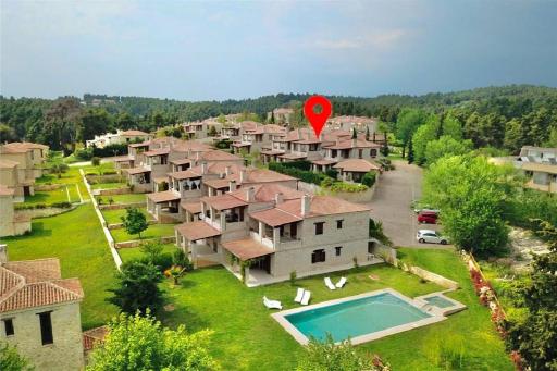 Ntinos House Elani Halkidiki - Housity