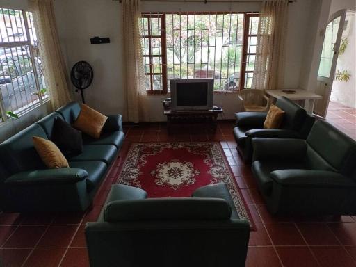 Casa Vacacional Melgar - Housity