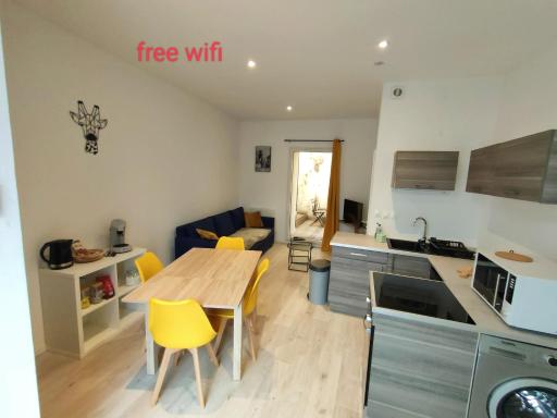 Patio cosy - Housity