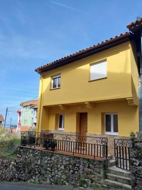 ARODRI SELLA - Housity