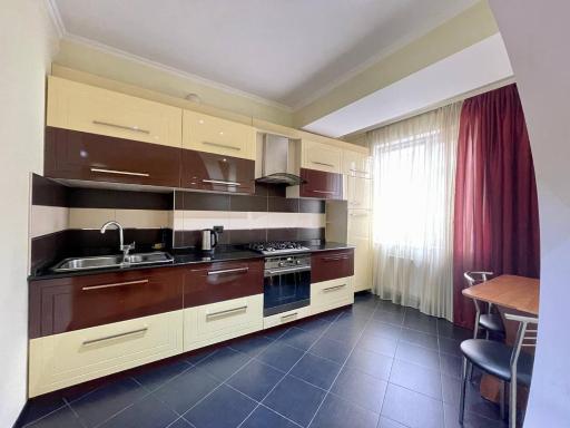 Chisinau city center modern apartment - Housity