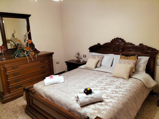 B&B Rosa dei Venti - Housity