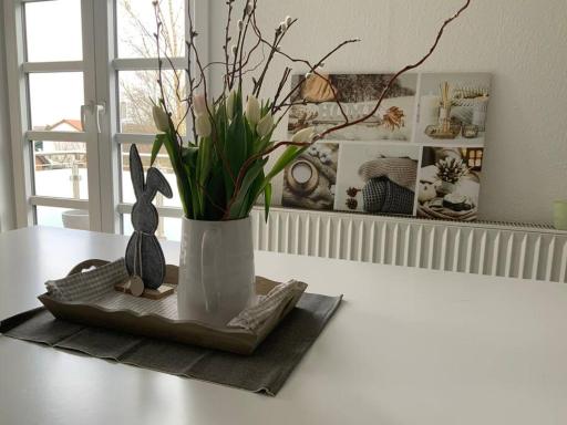 Ferienwohnung Fleckeby Schlei Fjord Light - Housity