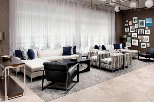 SpringHill Suites by Marriott Atlanta Downtown - Housity