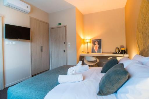 Athens Gem - Housity