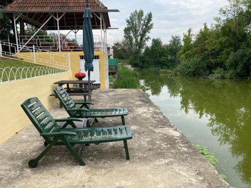 Villa Elita - Bela Crkva - Housity