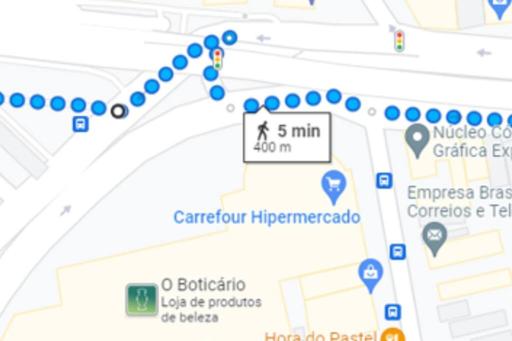 Apartamento 5 min do Consulado Americano Porto Alegre - Housity