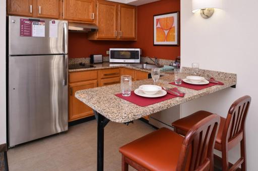 Residence Inn by Marriott Dayton Troy - Housity