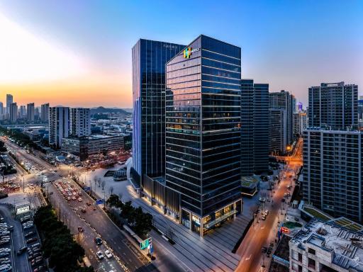 EVEN Suzhou Grand Canal, an IHG Hotel - Housity