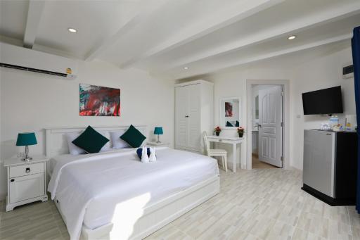 Kata White Villas - Housity