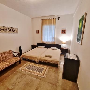 Hacienda Tarapoto Selva Alta Ecolodge - Housity