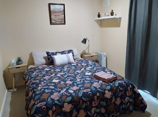 2BR house in West Lamington - Housity