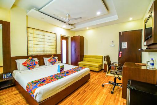FabHotel Loharkar 54 - Housity