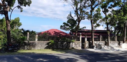 Sandra's Holiday House - Housity