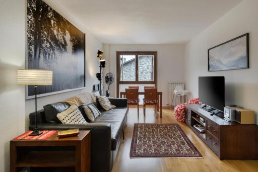 Alojamiento Villanua Pirineos - Housity