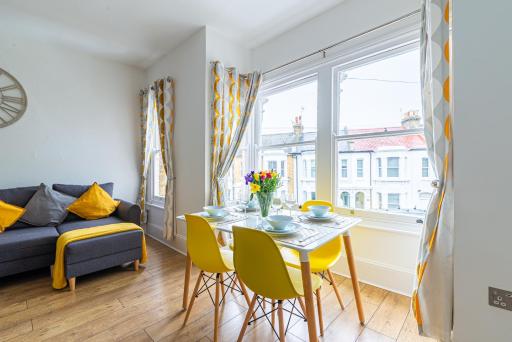 Woodgrange - Housity