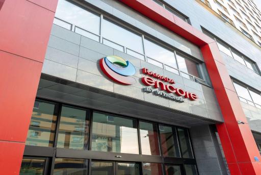 Ramada Encore by Wyndham CheonAn - Housity