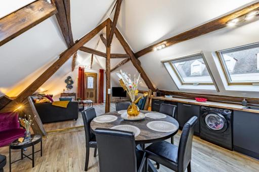 Le Cobalt - À 10 minutes de Disneyland Paris - Housity