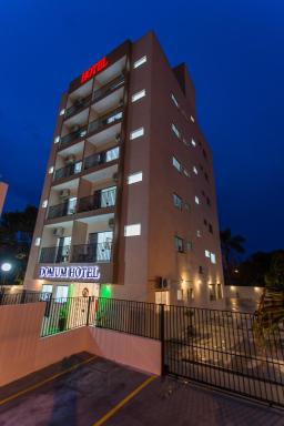 Domum Hotel - Housity