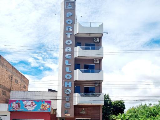 Portobello Hotel Orla - Housity