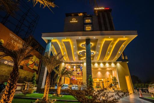 Ratnamouli Palace - Housity