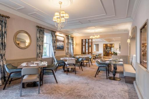 The Borrowdale Hotel - Housity