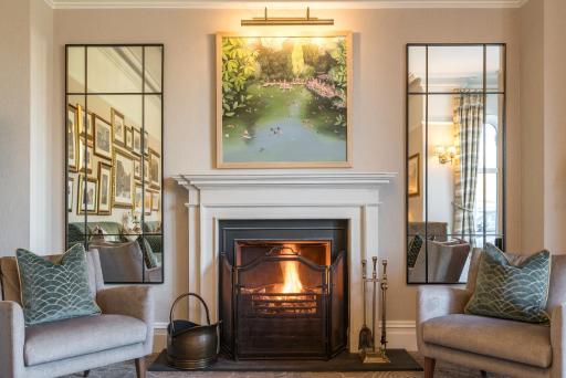 The Borrowdale Hotel - Housity