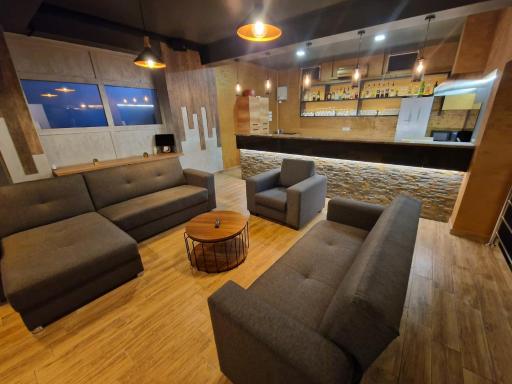 Apartmani New York - Housity