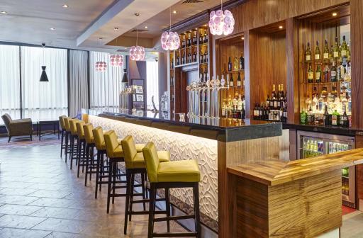 Leonardo Hotel Milton Keynes - Housity