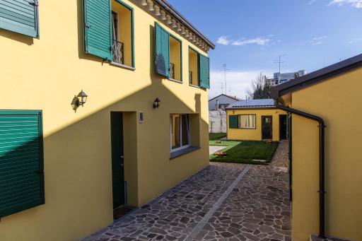 B&B La Casa Gialla - Housity