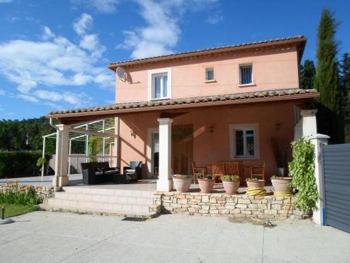 Coste Investissement - Le Vieil Olivier 1 - Housity