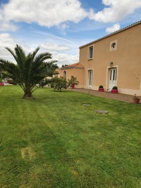 Le logis du marais - Housity