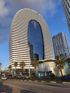 Batumi Luxury apartments - Housity