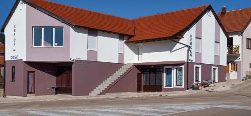 Apartmani Herceg - Housity