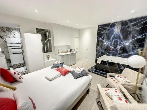 La suite juste toi & moi - Housity