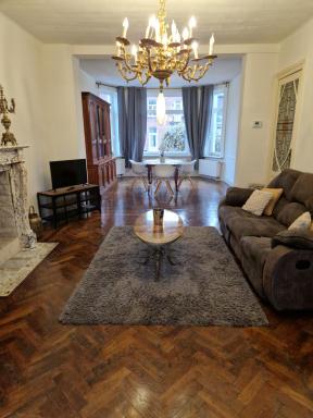 Gîte de charme dans une maison bourgeoise - Housity