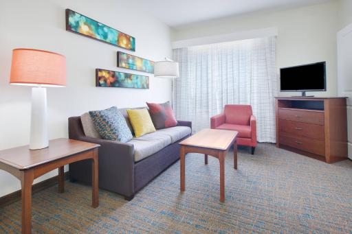 Residence Inn Midland - Hizvo