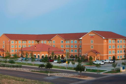 Residence Inn Midland - Housity