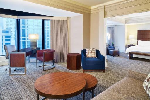 The Westin Chicago River North - Housity